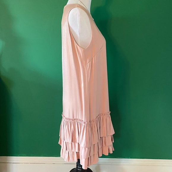 Great Gatsby Flapper inspired dress - Picture 2 of 6